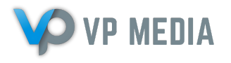 VP MediaLogo